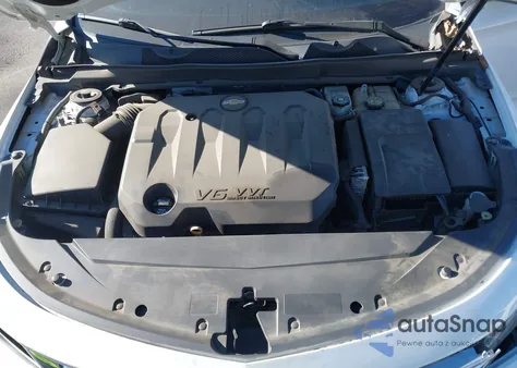 2019 Chevrolet Impala Lt from USA, damaged, VIN 2G11Z5S39K9109072